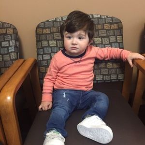 Meet your Posher, Semra